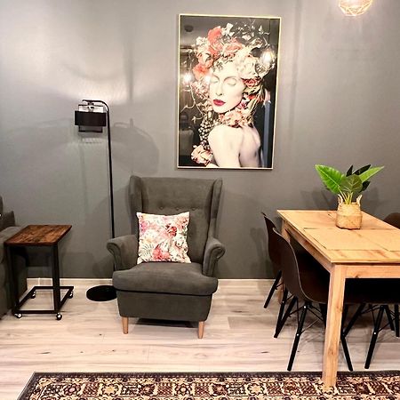 Apartamenty Spa Promenada 科沃布热格 外观 照片